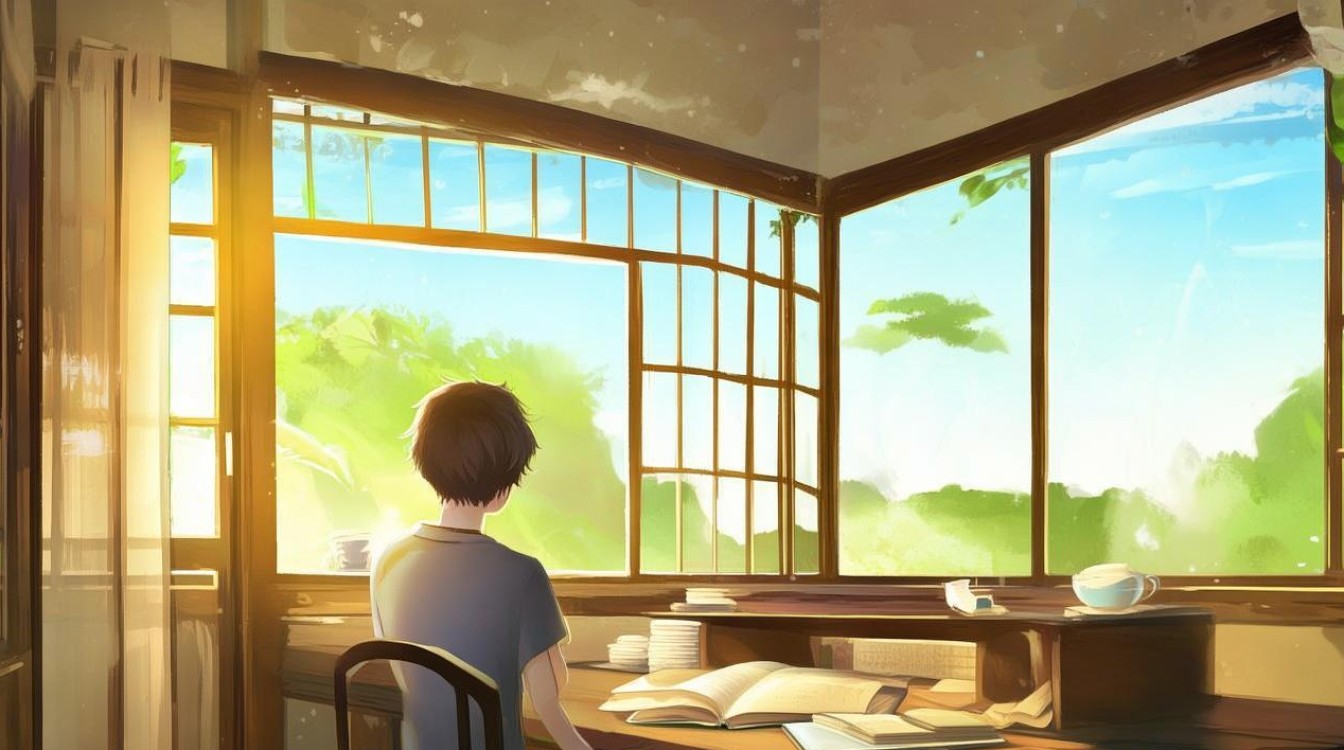 静下来怎么学习