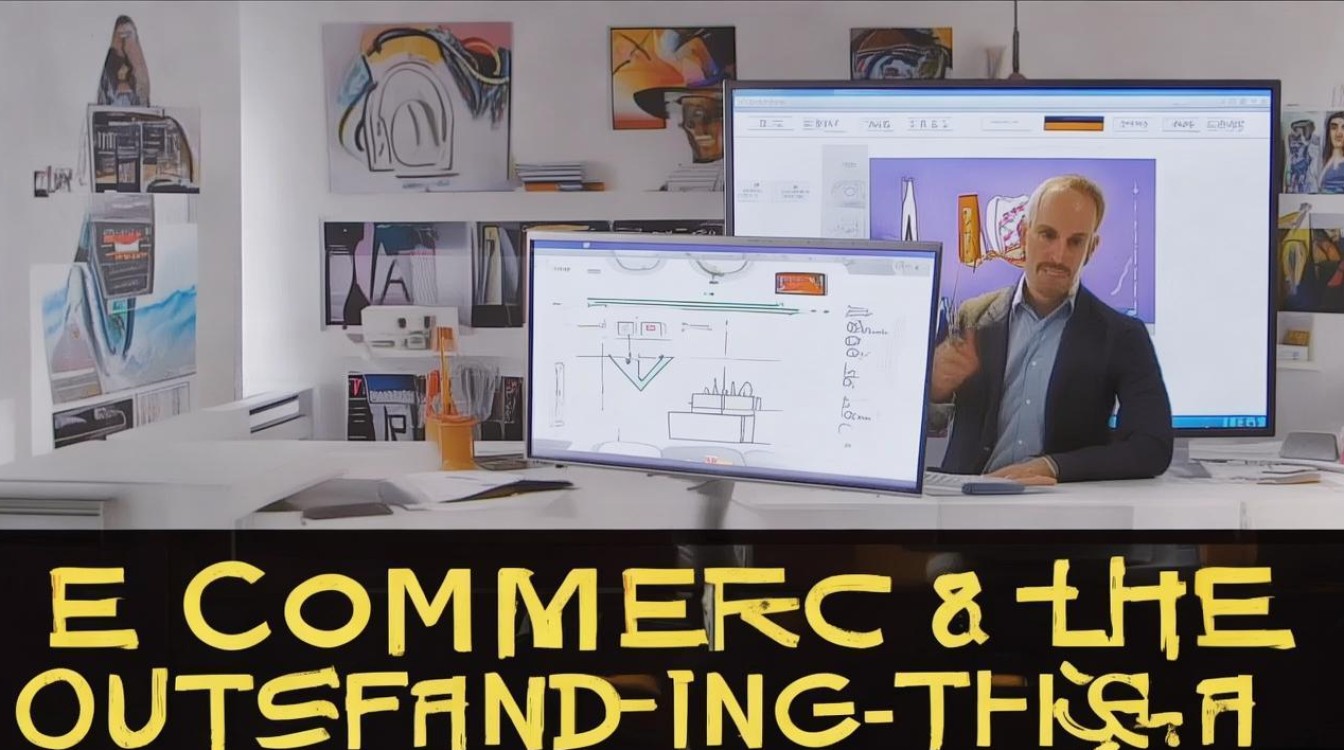 电商外发教程怎么做的视频