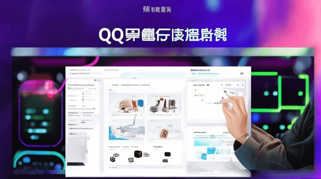 qq赞自助下单平台,是怎么操作的？
