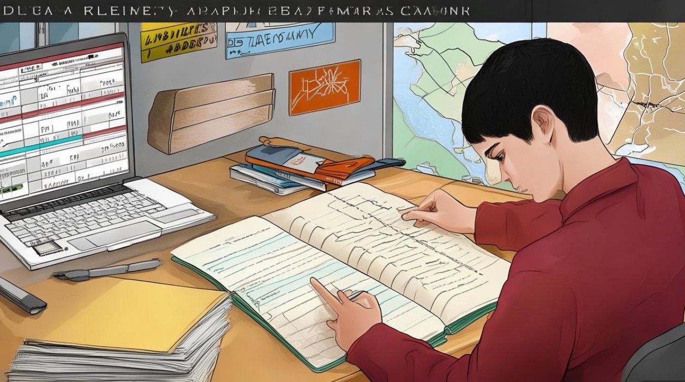 怎么考上军校学习计划