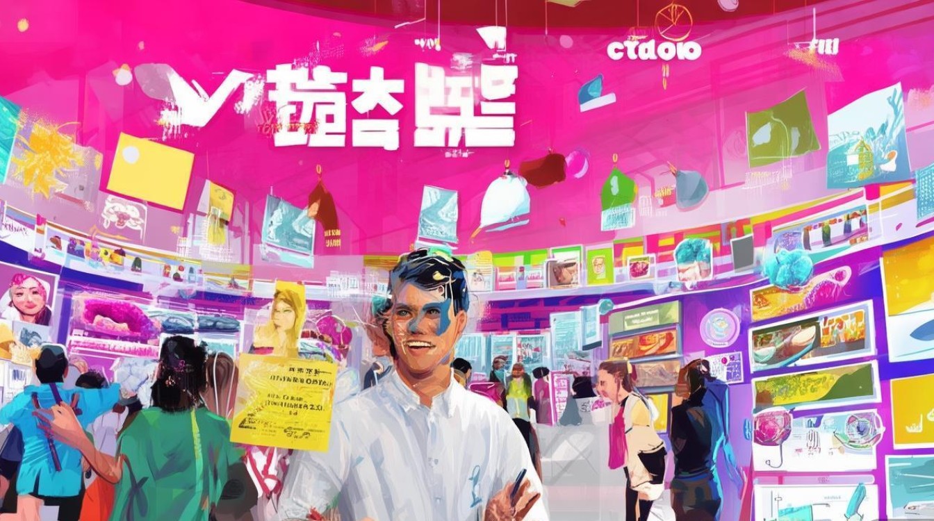 拼多多数字电商怎么做推广