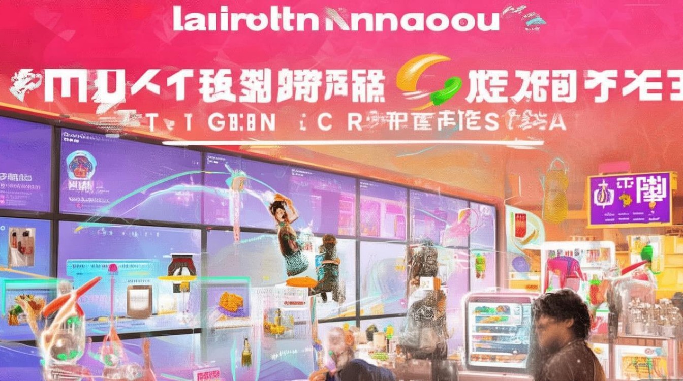 拼多多数字电商怎么做推广