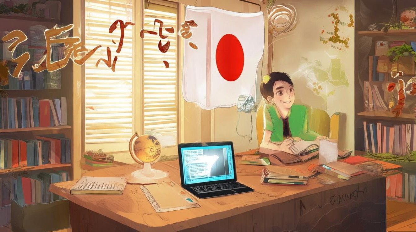 学习英语怎么学日语 学习英语怎么学日语