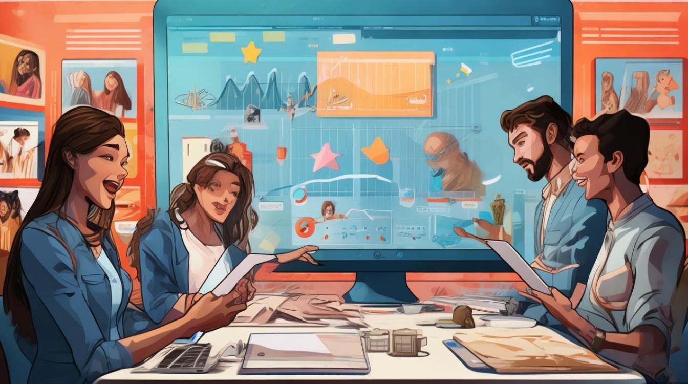 开电商平台怎么做赚钱快