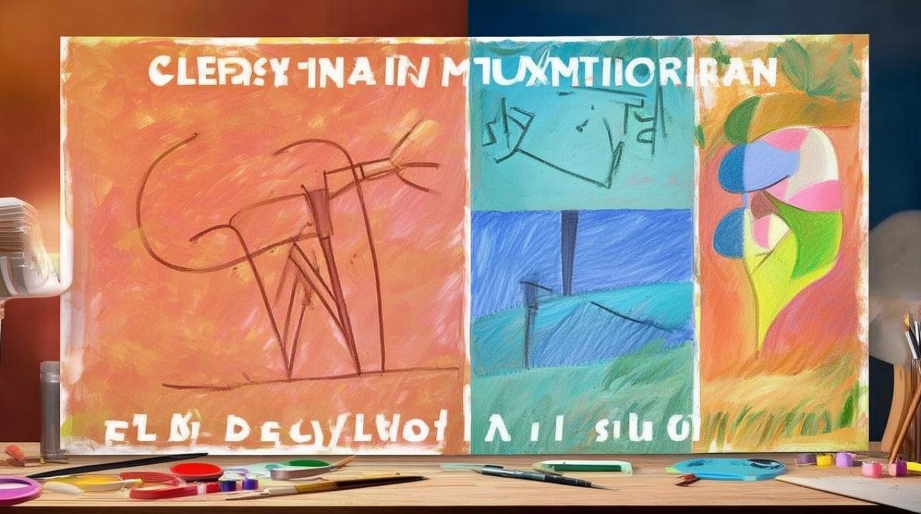 画画学习教程怎么画