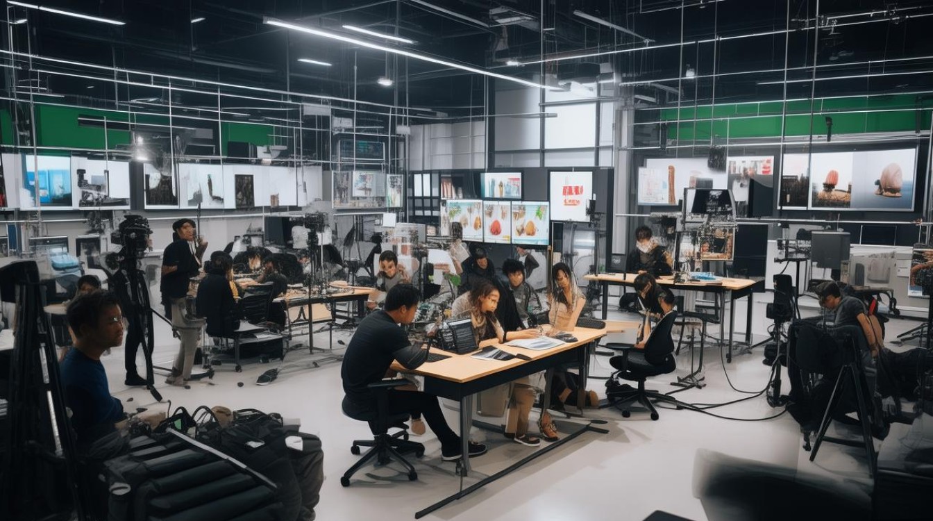 百货电商视频作品怎么做