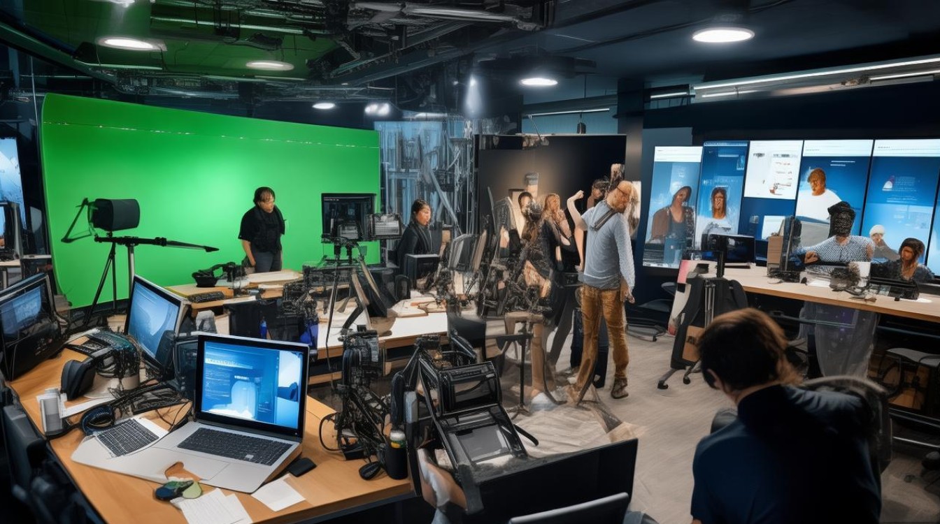 百货电商视频作品怎么做