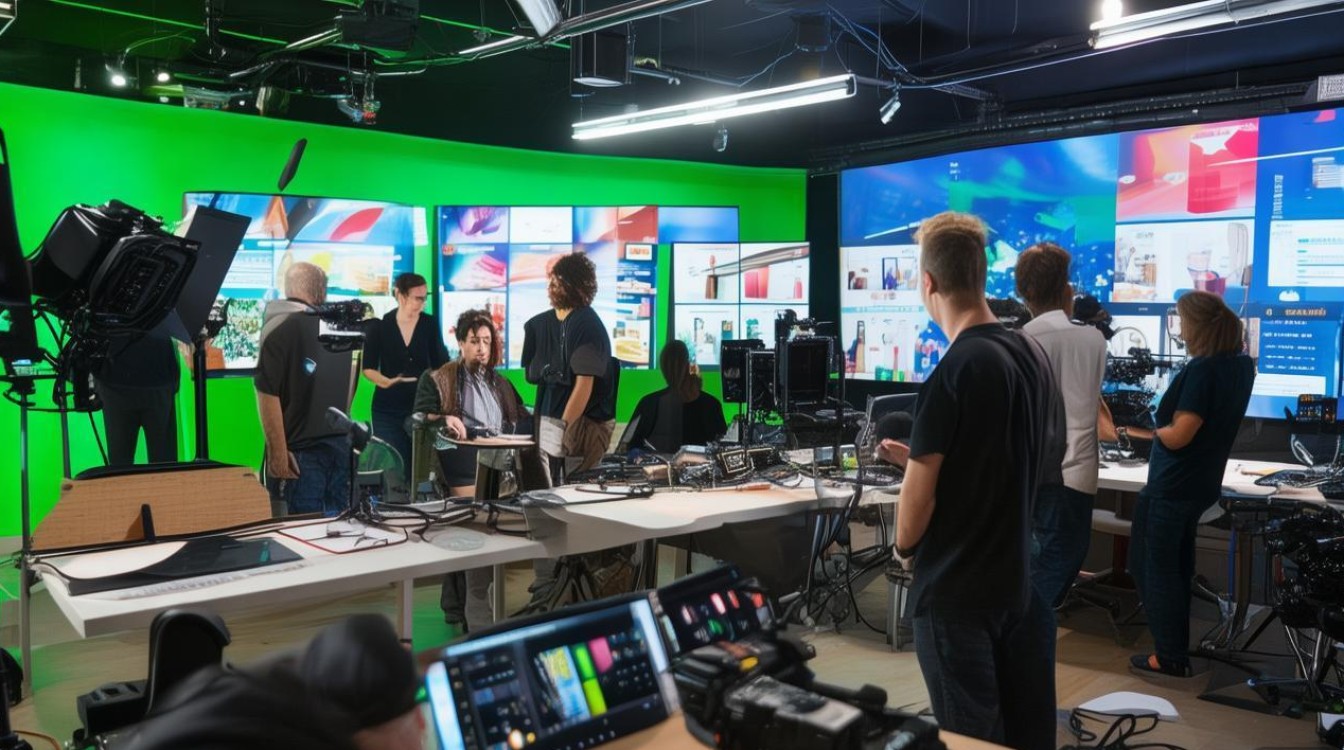 百货电商视频作品怎么做