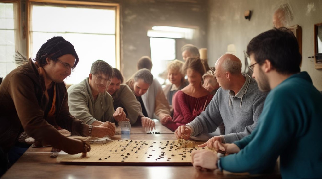 怎么找围棋学习圈