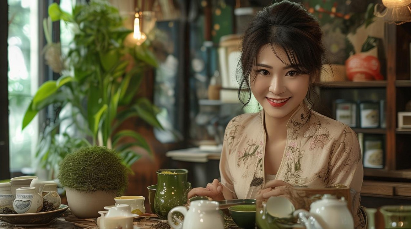 茶叶电商主播怎么做的好