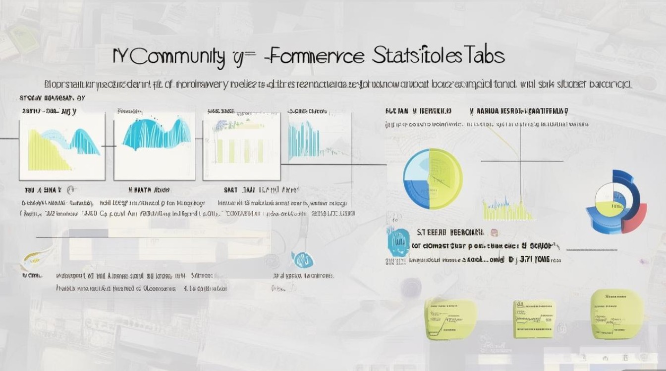 社区电商统计表怎么做的
