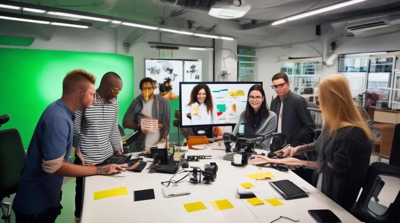 电商百货短视频怎么做