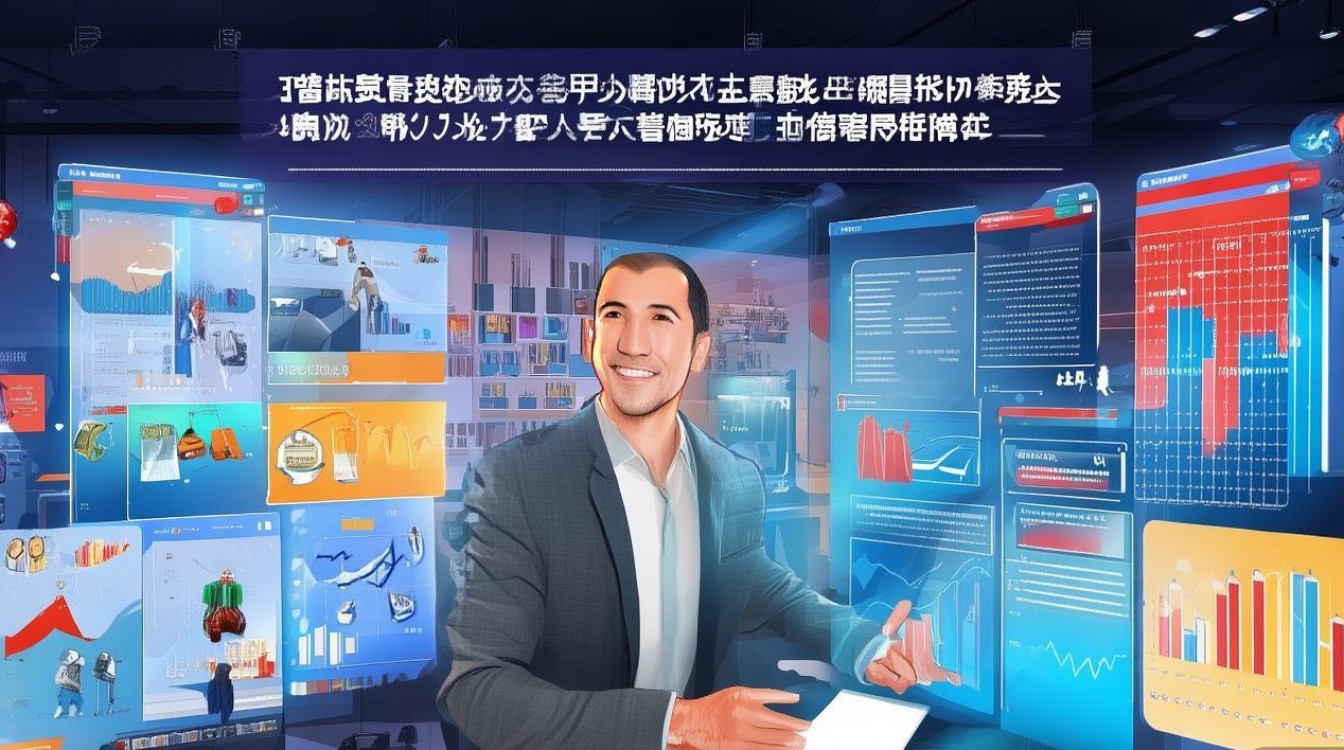 花哥电商怎么做赚钱的呢