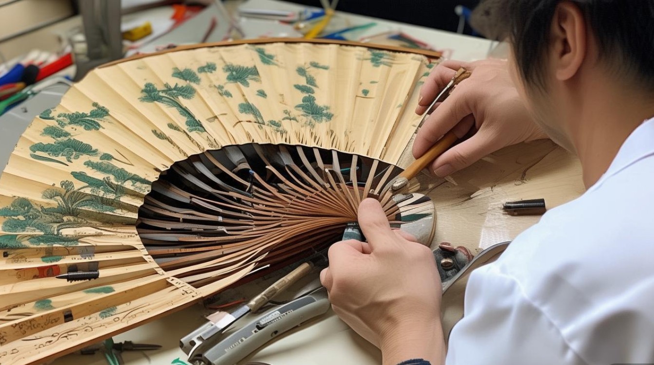 菊花风扇开关坏了怎么修 菊花风扇开关坏了怎么修