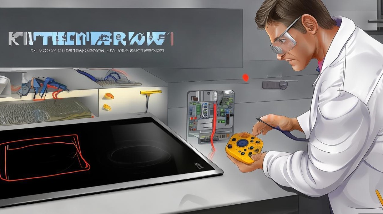 电磁炉没有pwm信号该怎么修 电磁炉没有pwm信号该怎么修