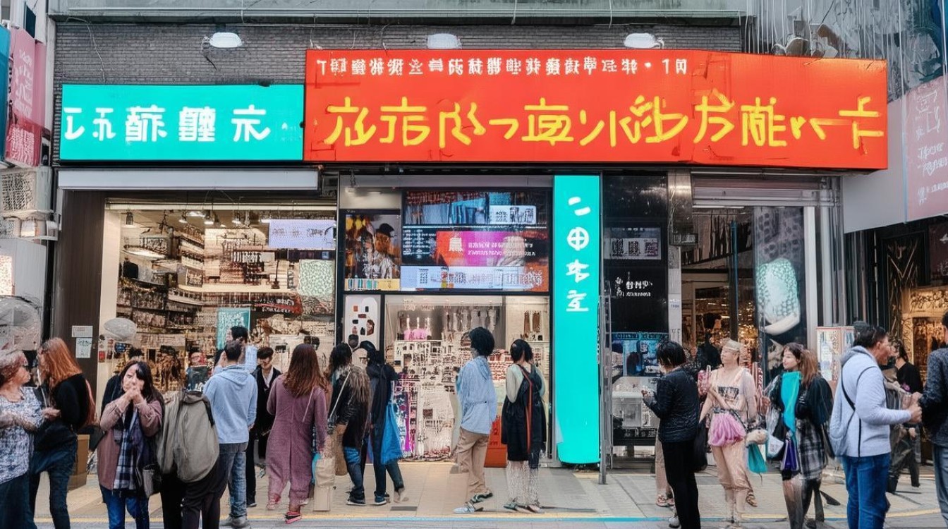 实体店怎么做抖音电商