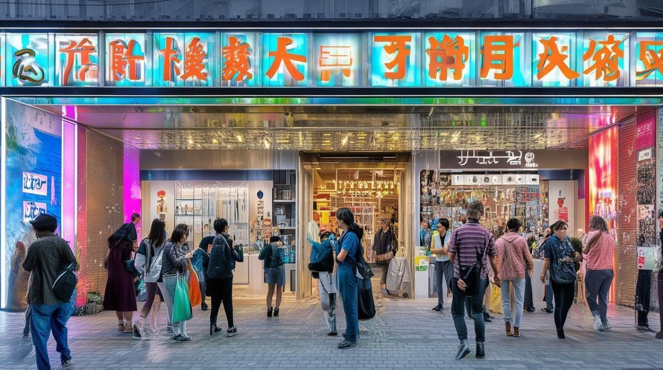 实体店怎么做抖音电商