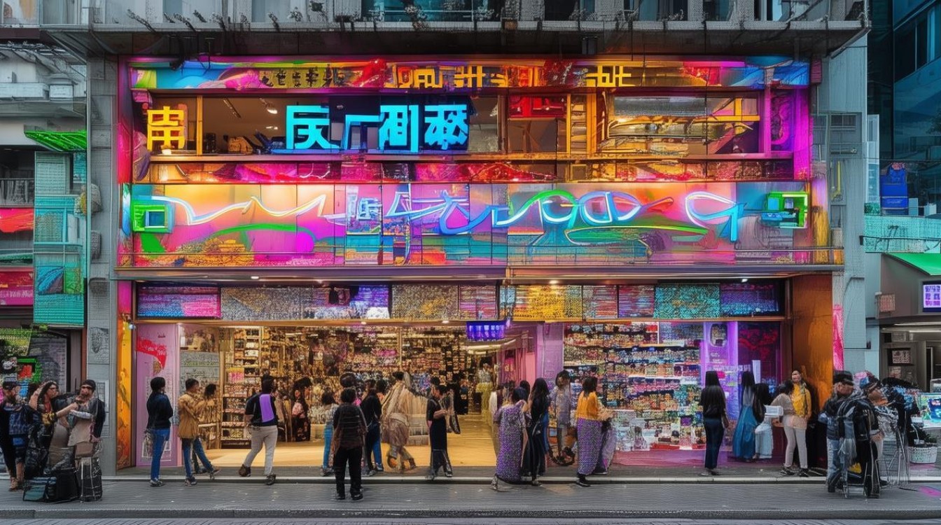 实体店怎么做抖音电商