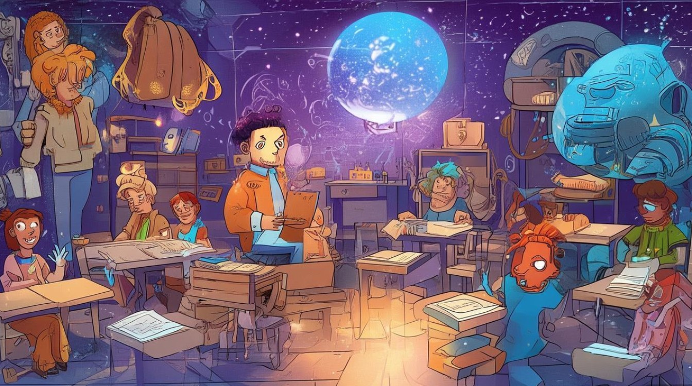 十二星座怎么学习最好