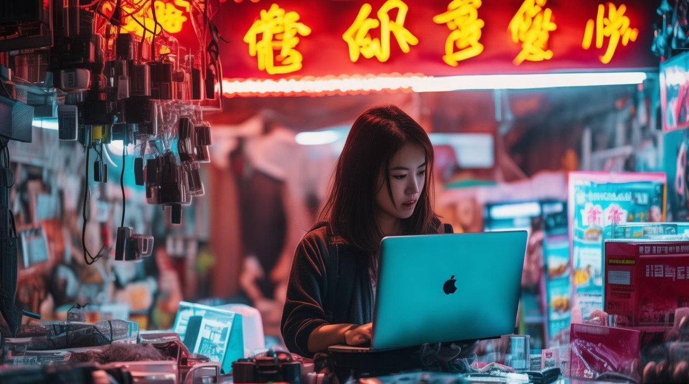 在华强北怎么做电商平台