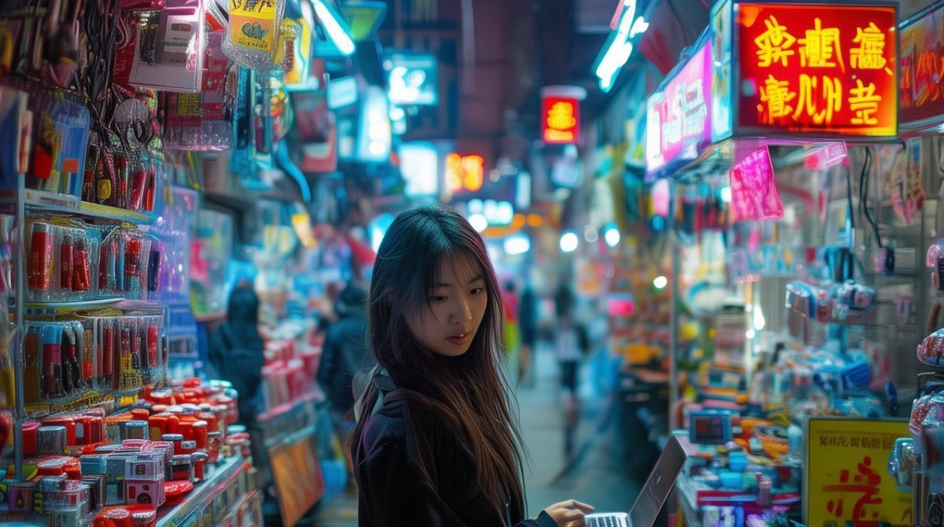 在华强北怎么做电商平台