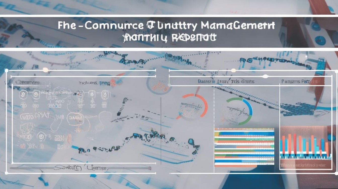 电商进销存月报表怎么做
