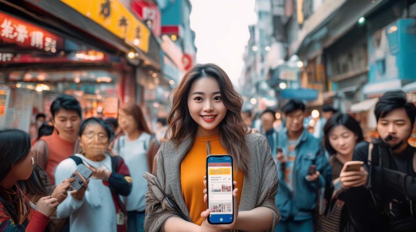 小红书如何招募素人粉丝