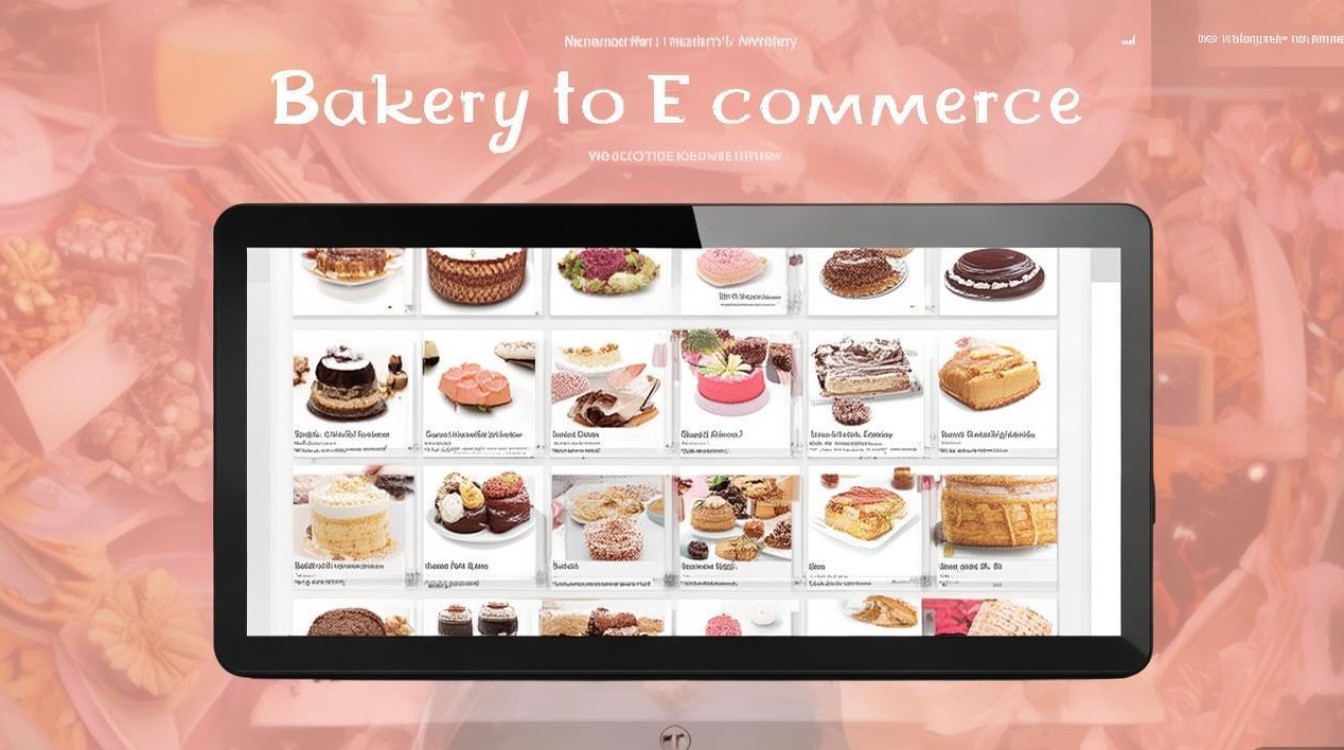 蛋糕店转型电商怎么做的 蛋糕店转型电商怎么做的