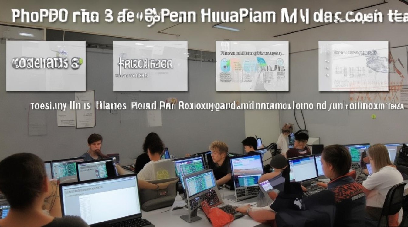 php培训机构有哪些