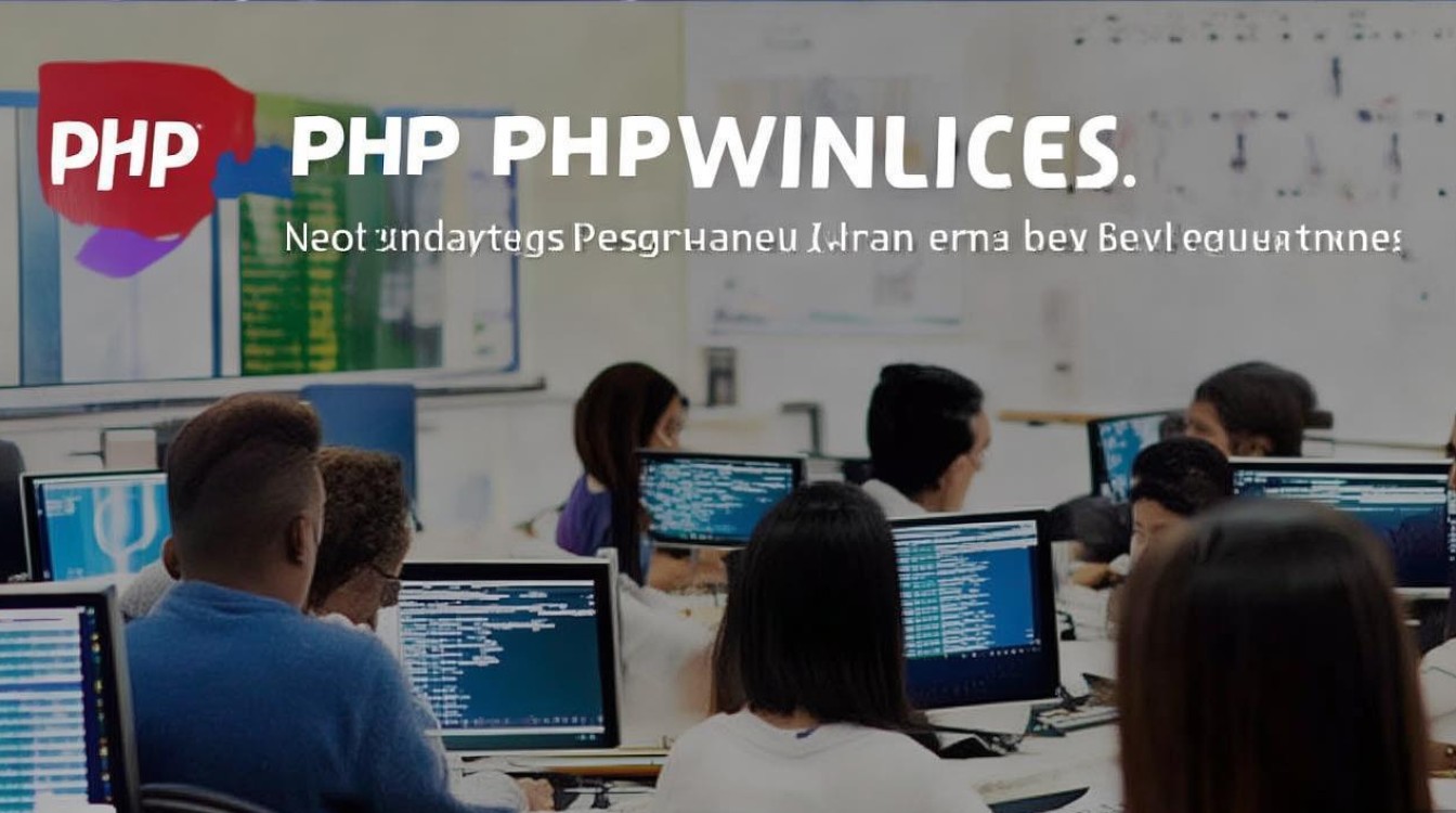 php培训机构有哪些