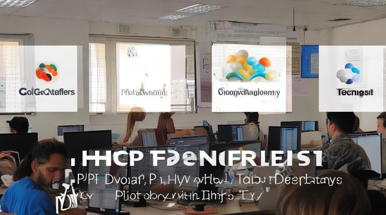 php培训机构有哪些