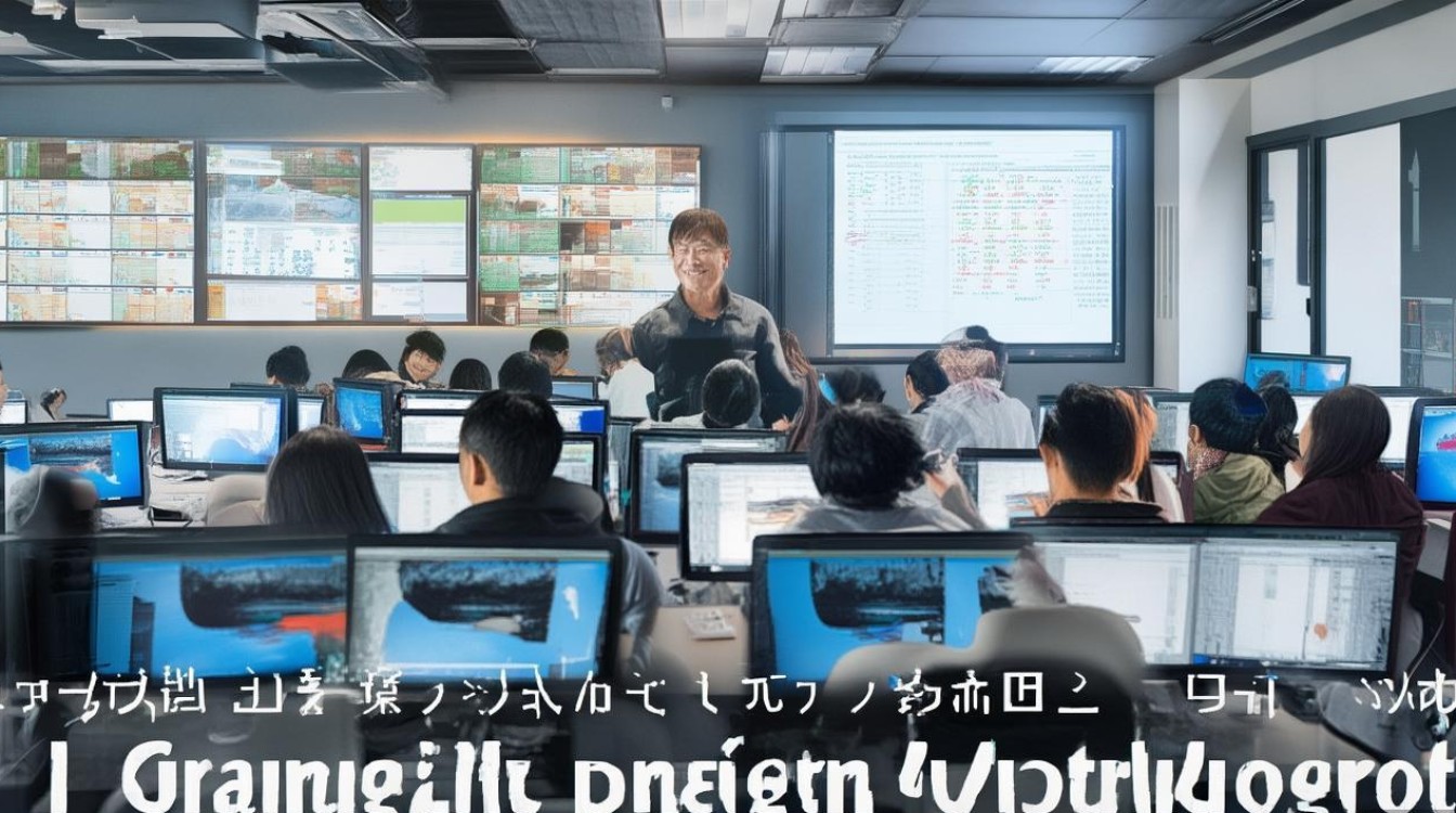 广州的it培训哪个好