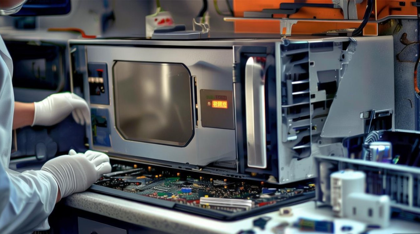 微波炉不加热维修怎么修 微波炉不加热维修怎么修