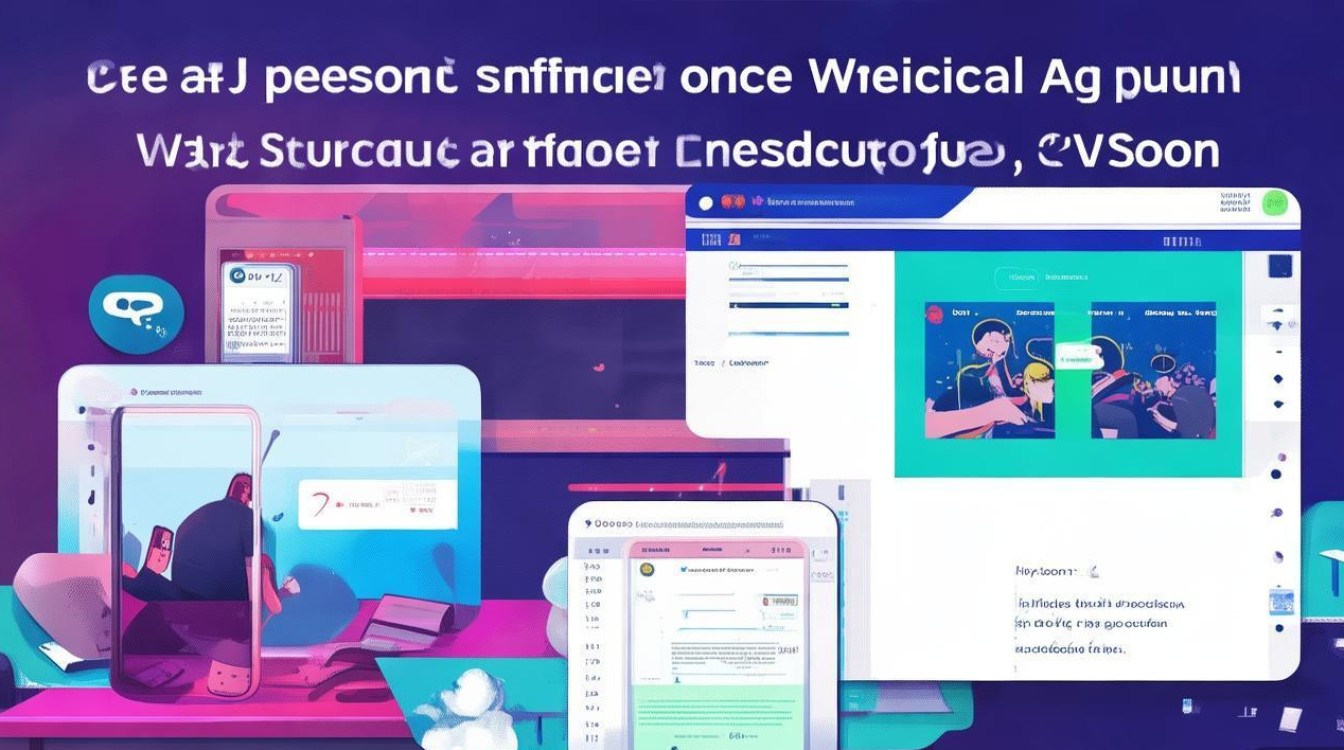 个人微信公众号怎么创建？内容怎么制作？