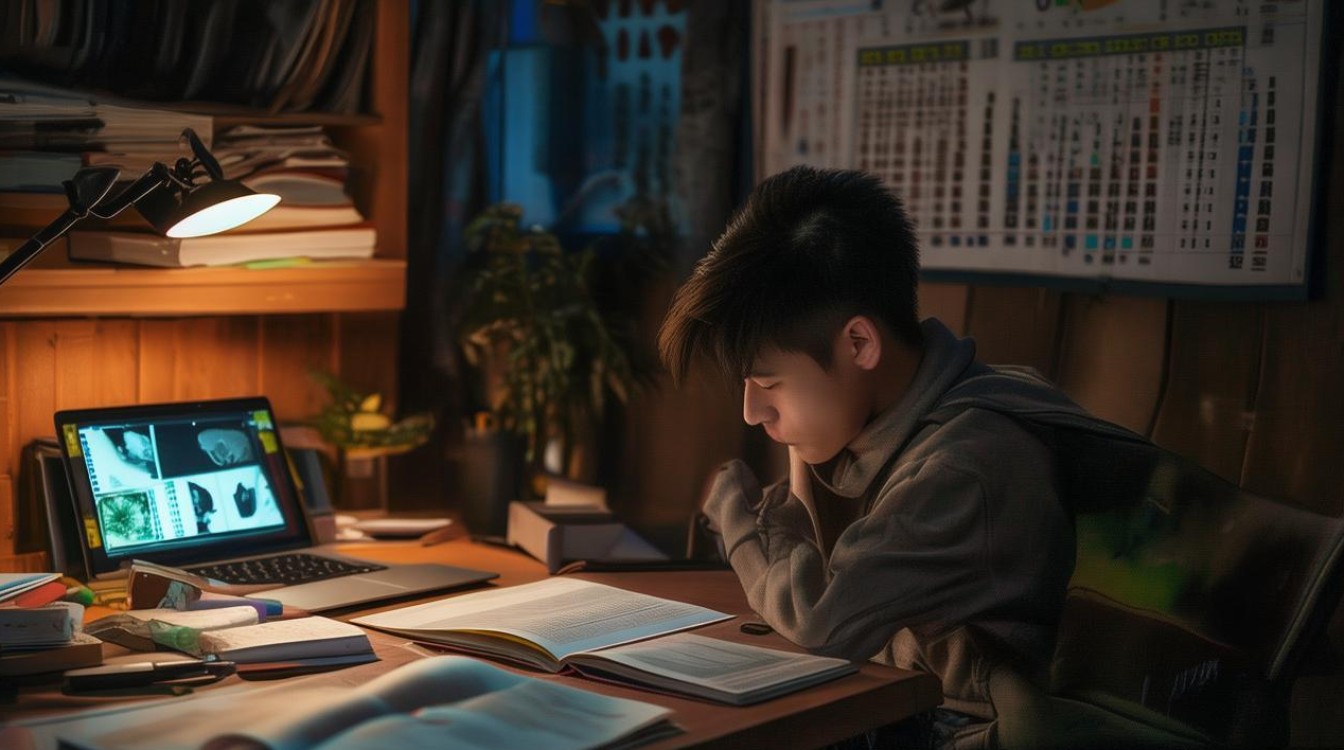 高考最近应该怎么学习