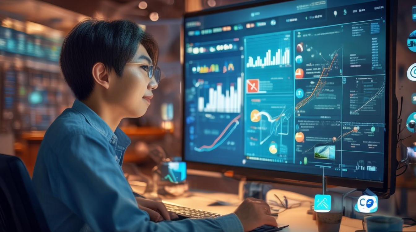 小秦电商自媒体怎么做赚钱