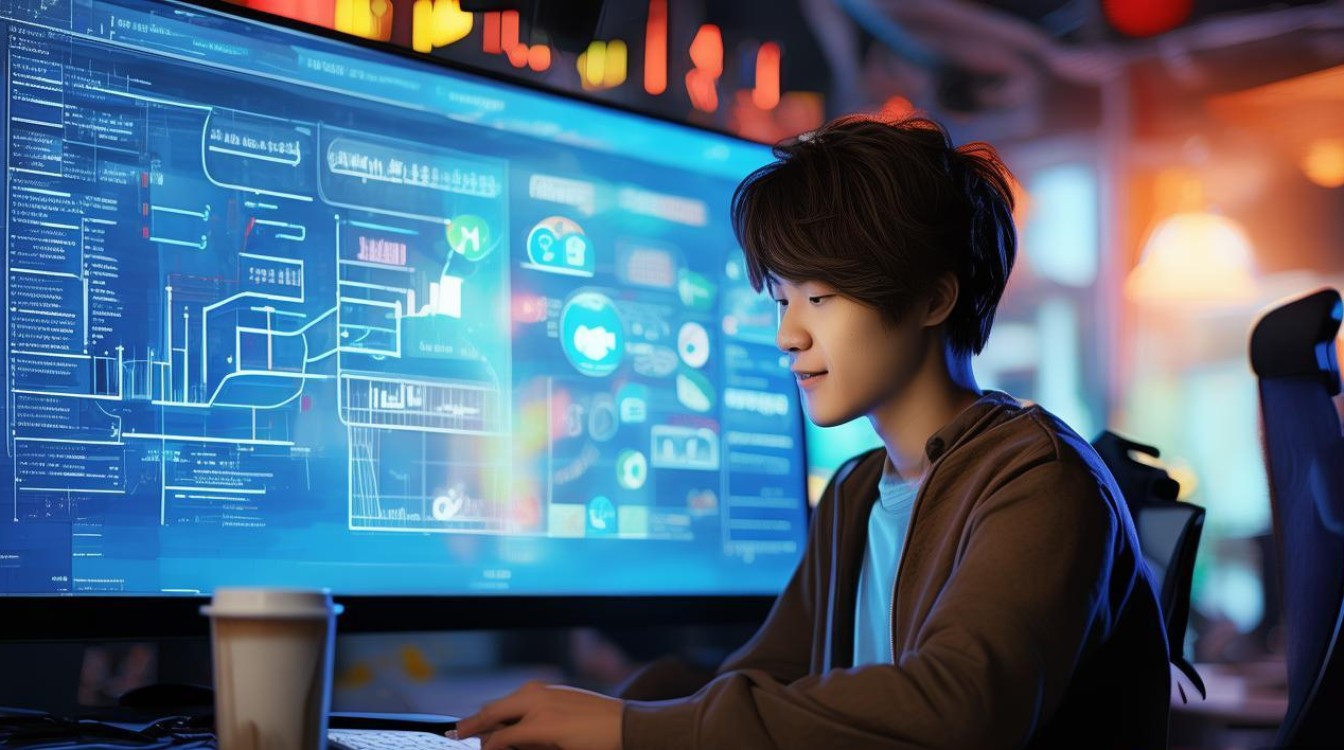 小秦电商自媒体怎么做赚钱