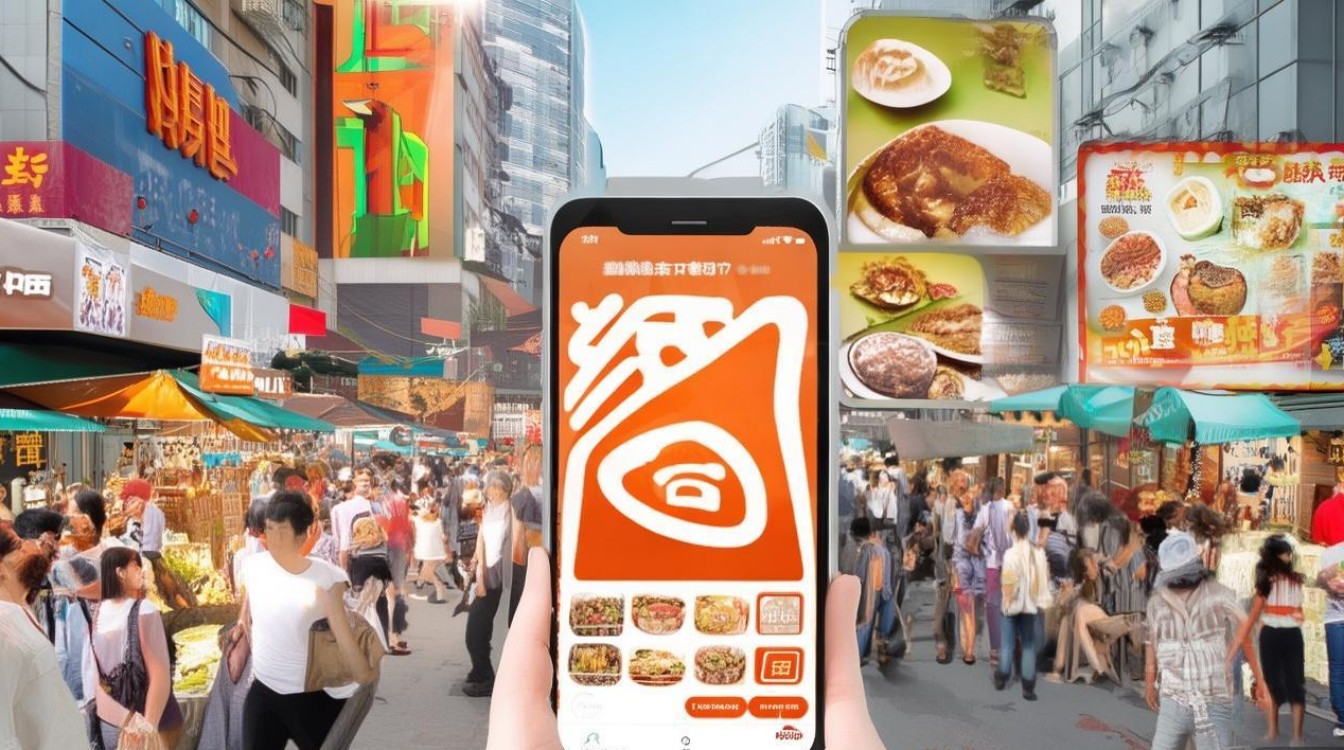 饿了么怎么做电商平台推广