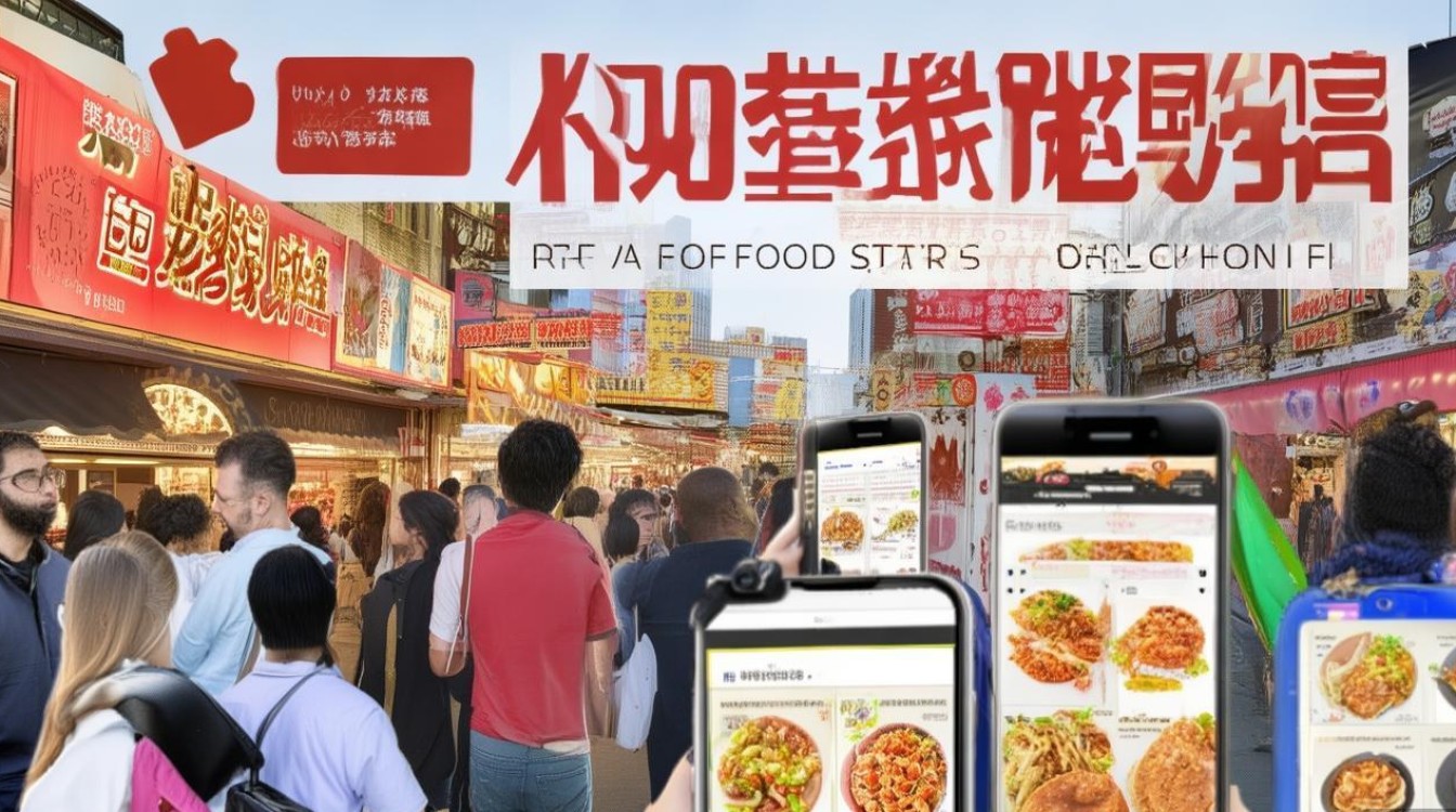 饿了么怎么做电商平台推广
