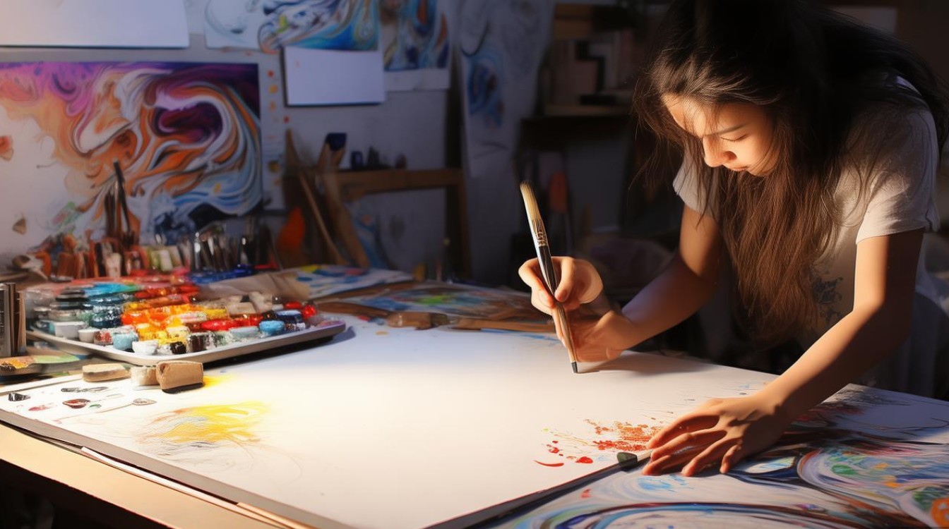 如何创作千川素材？