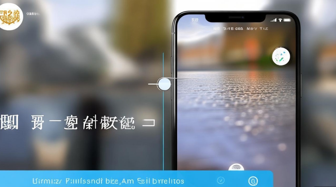 小红书手机屏幕比例如何调整缩小？