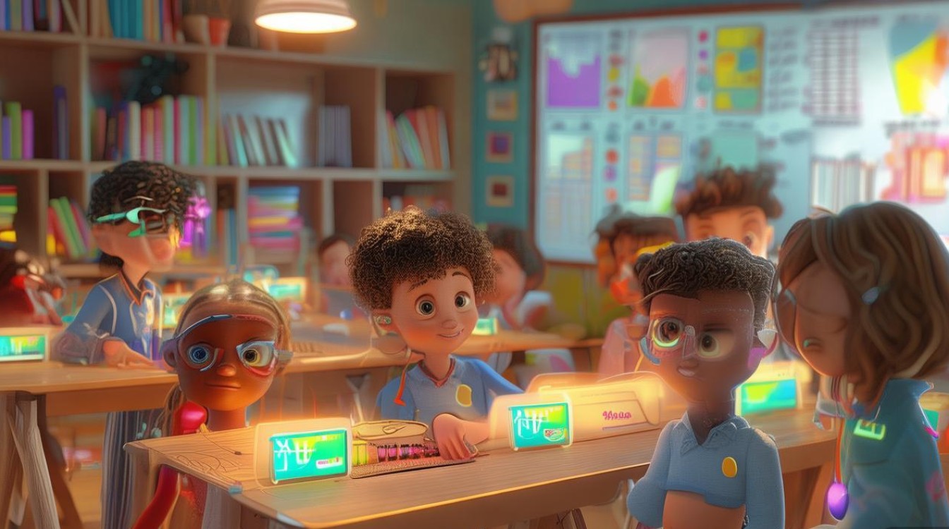 怎么掌握小孩学习进度