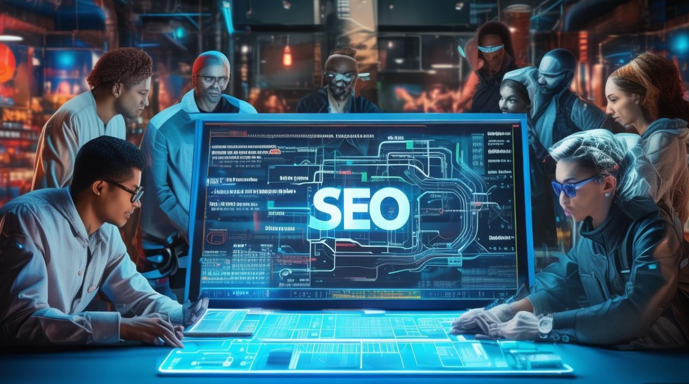 电商seo是啥意思啊怎么做