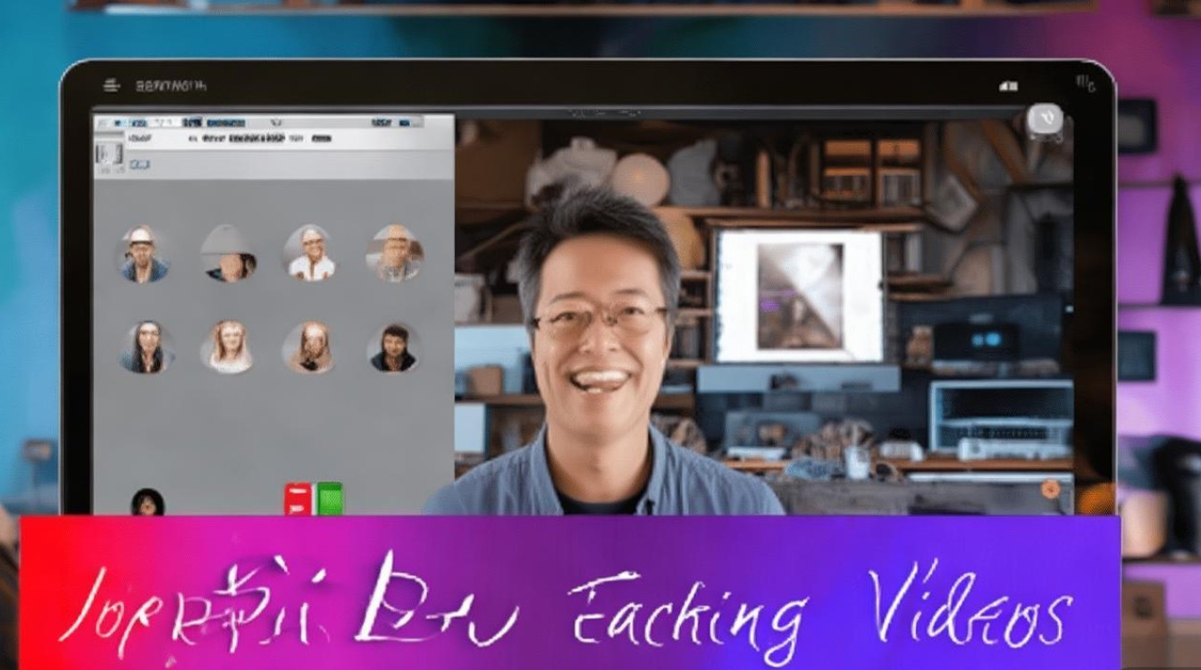 ios教学视频哪个好