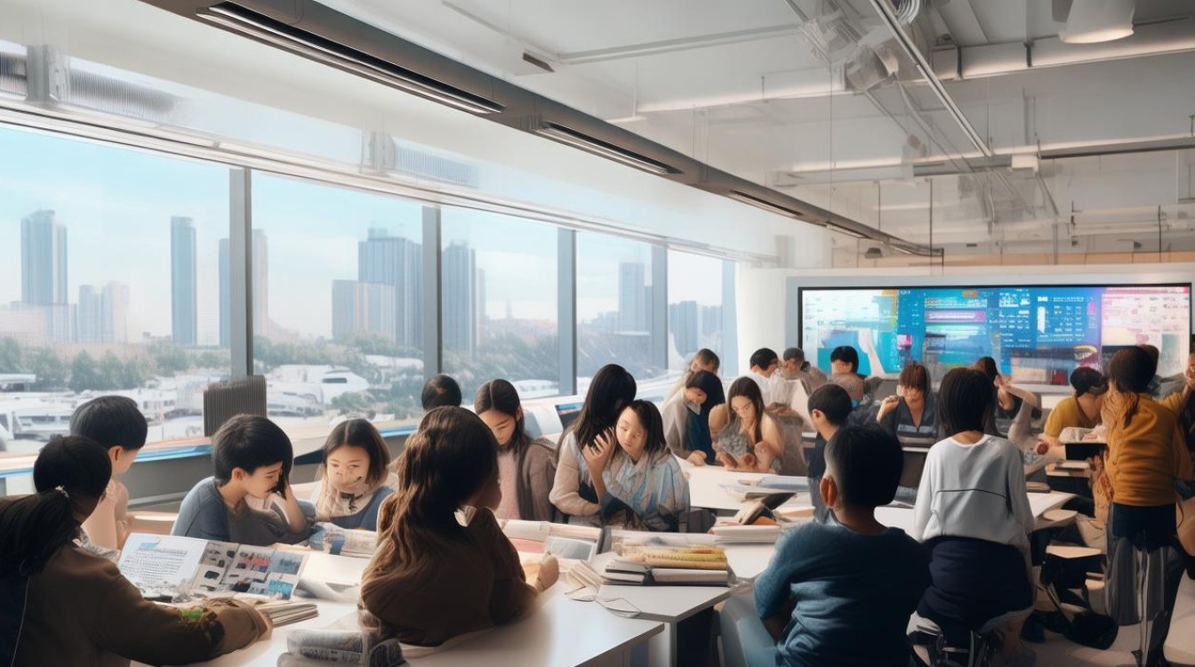 蚌埠学习方式怎么找