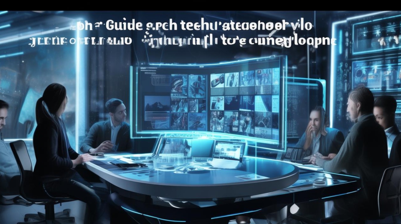 科技类视频素材电商怎么做