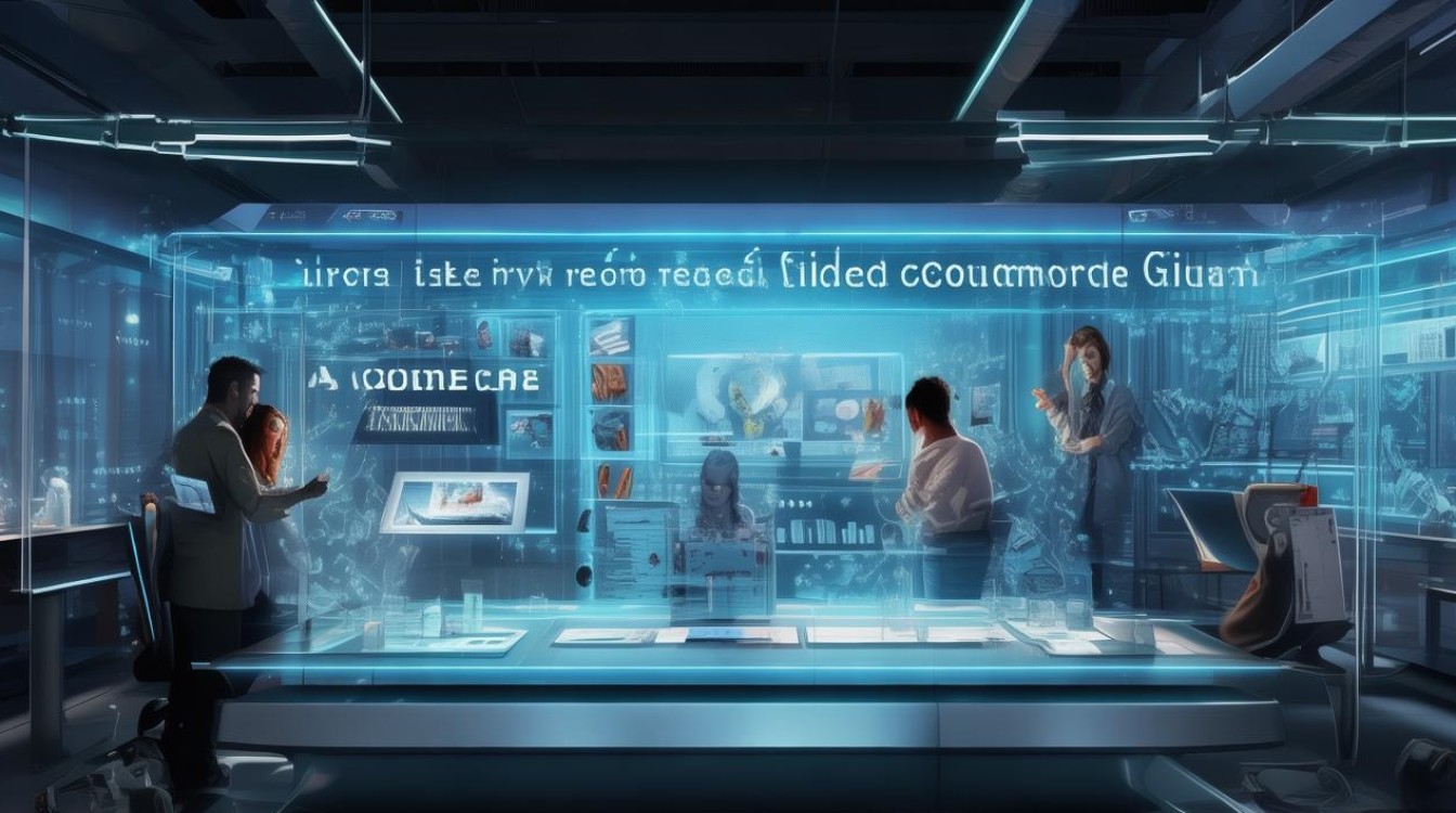 科技类视频素材电商怎么做