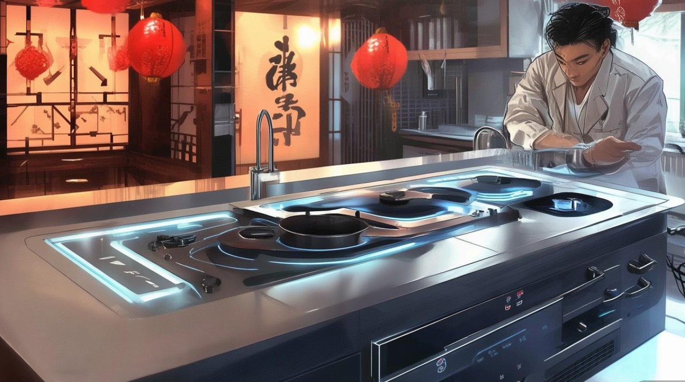东方世纪格力电磁炉e9怎么修