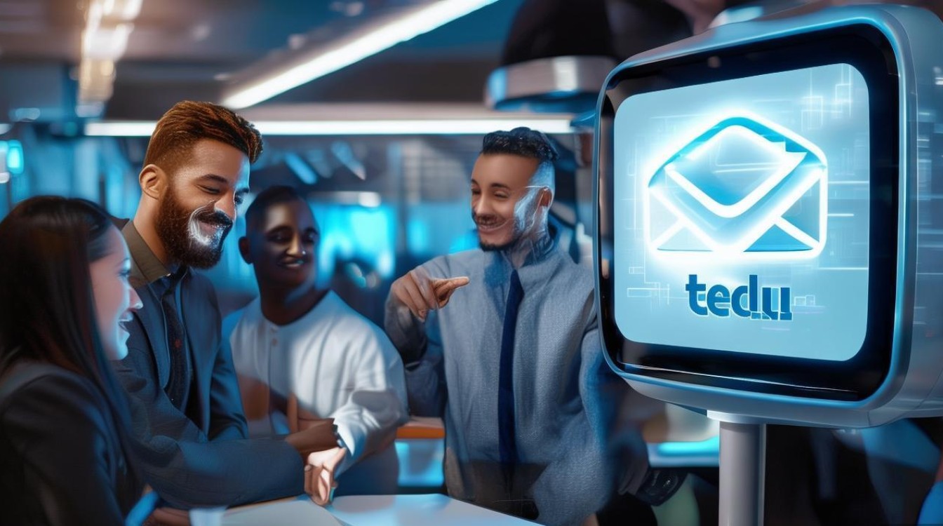 tedu 是什么邮箱 tedu 是什么邮箱