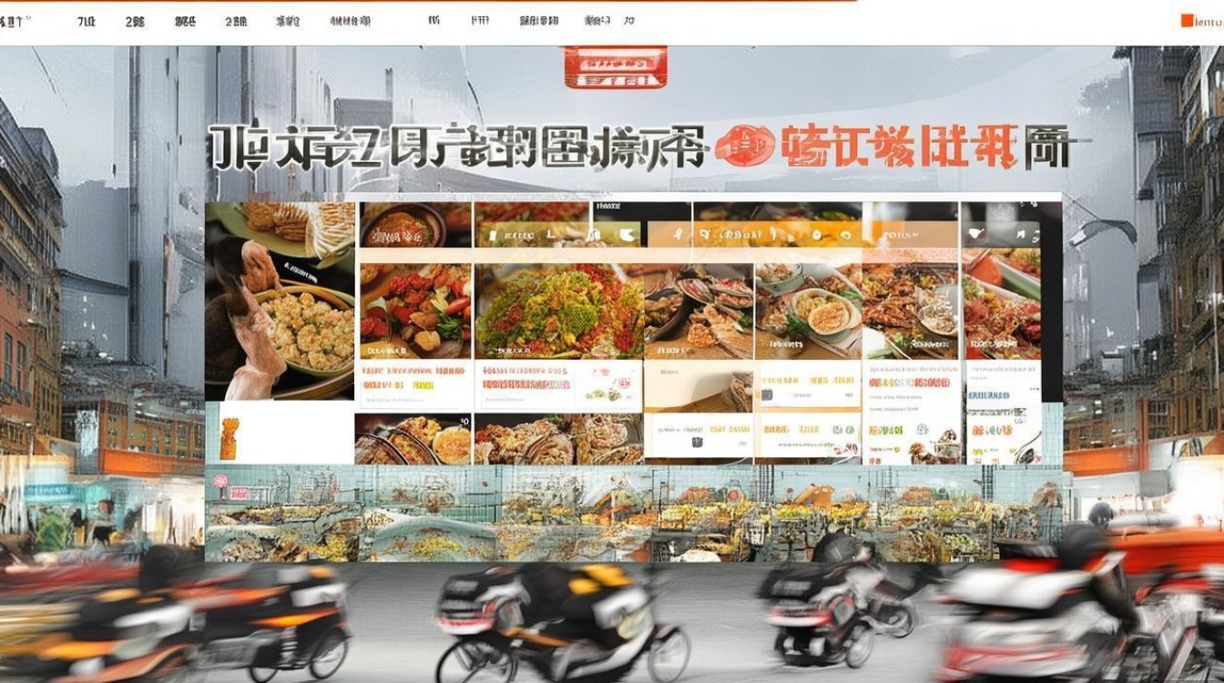 美团美食电商怎么做的呢